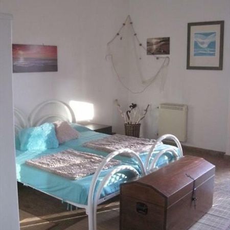 Mari Pintau Hotel Cagliari Ngoại thất bức ảnh