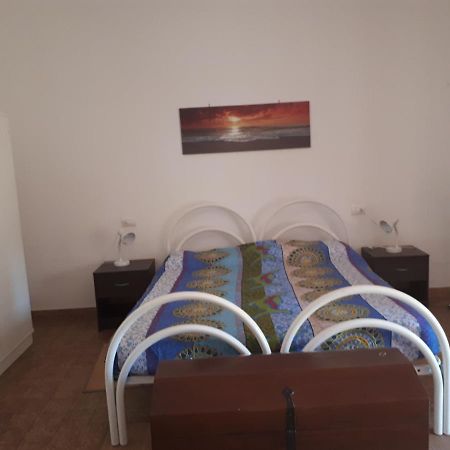 Mari Pintau Hotel Cagliari Ngoại thất bức ảnh