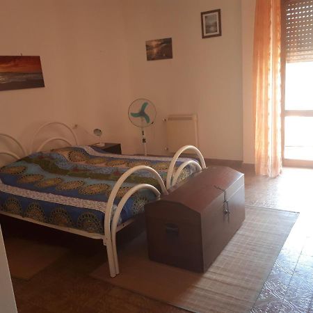 Mari Pintau Hotel Cagliari Ngoại thất bức ảnh