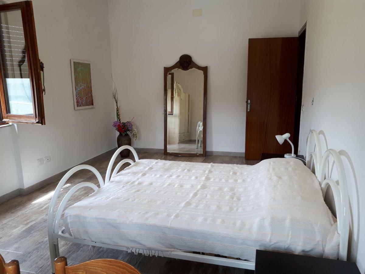Mari Pintau Hotel Cagliari Ngoại thất bức ảnh