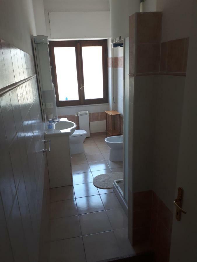 Mari Pintau Hotel Cagliari Ngoại thất bức ảnh