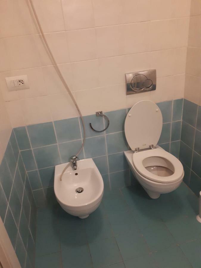 Mari Pintau Hotel Cagliari Ngoại thất bức ảnh