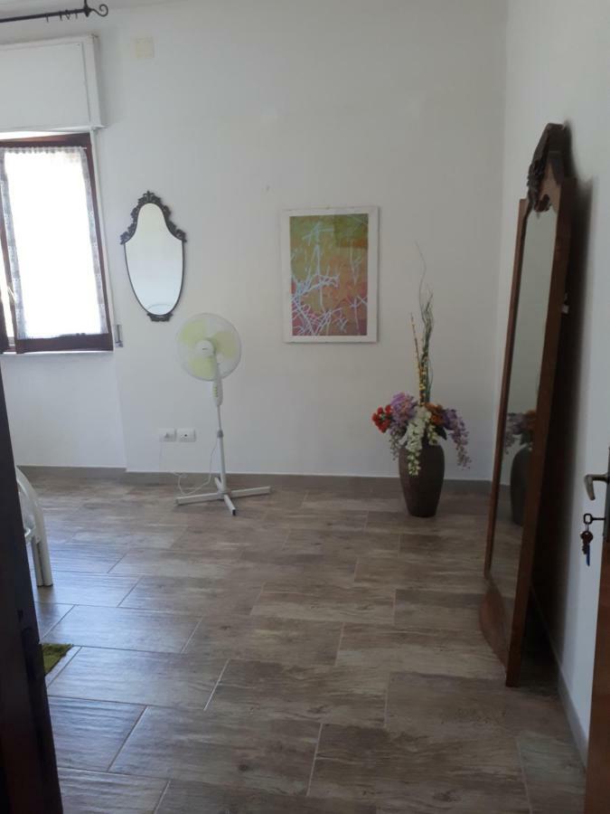Mari Pintau Hotel Cagliari Ngoại thất bức ảnh