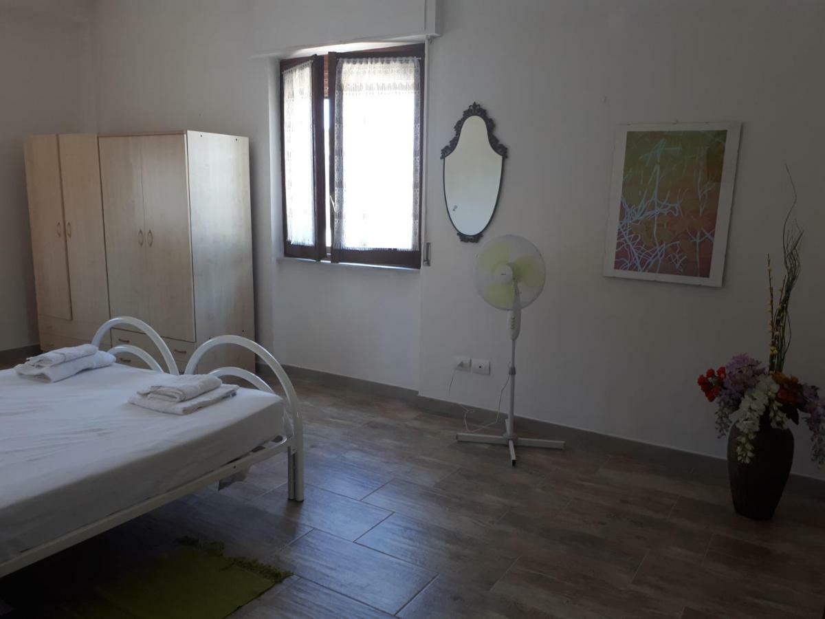 Mari Pintau Hotel Cagliari Ngoại thất bức ảnh