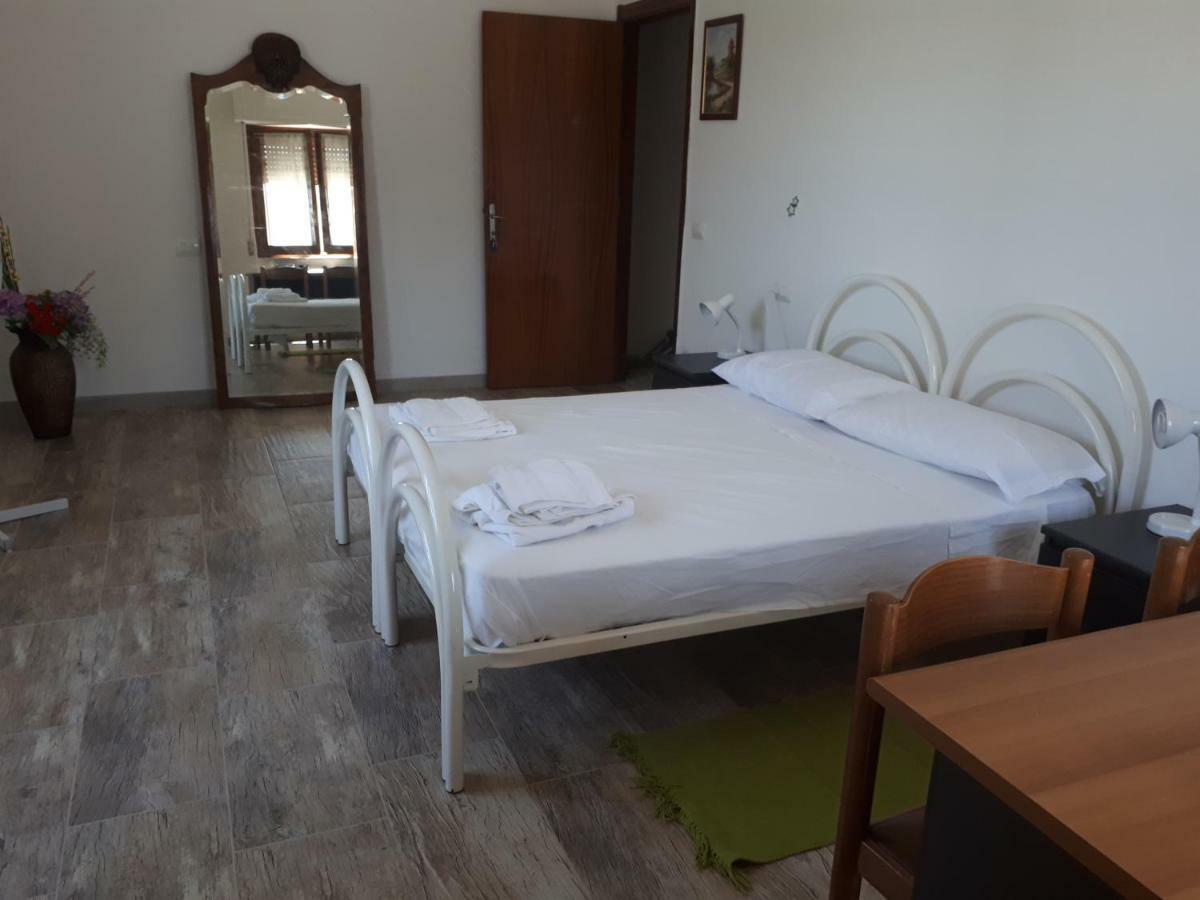 Mari Pintau Hotel Cagliari Ngoại thất bức ảnh