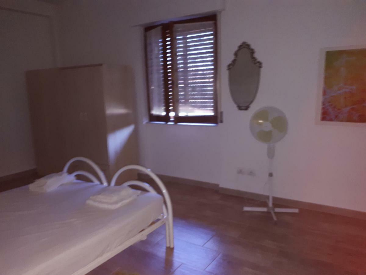 Mari Pintau Hotel Cagliari Ngoại thất bức ảnh