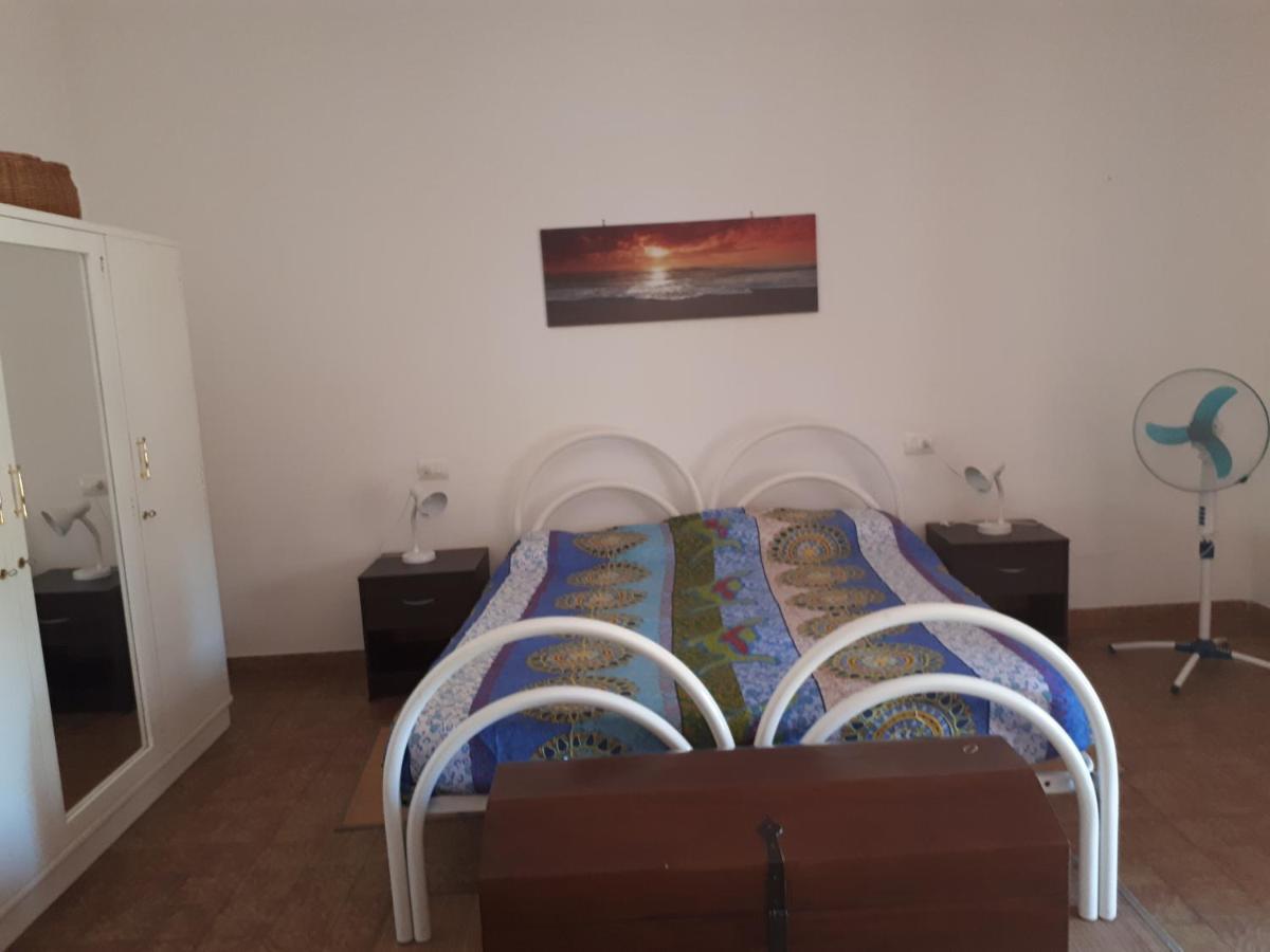 Mari Pintau Hotel Cagliari Ngoại thất bức ảnh