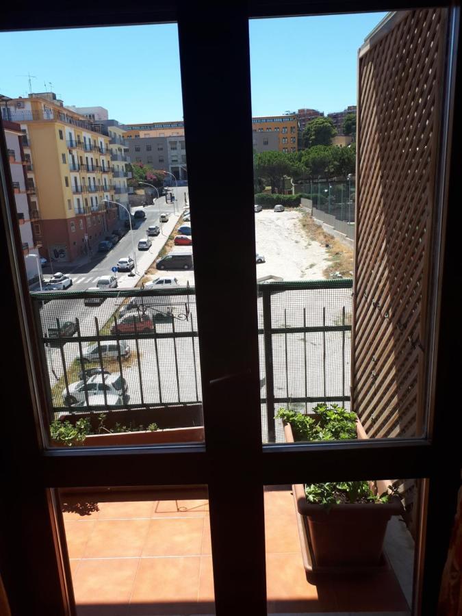 Mari Pintau Hotel Cagliari Ngoại thất bức ảnh