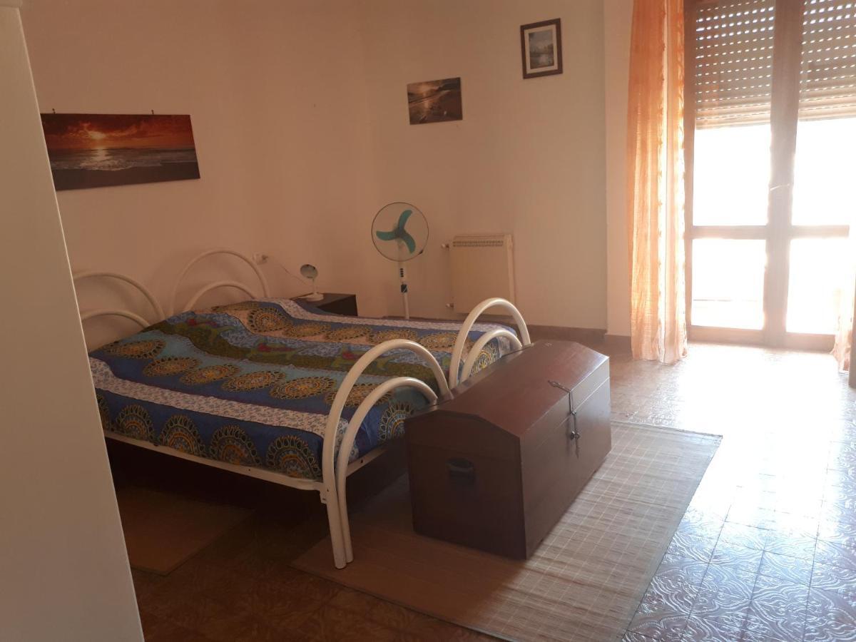 Mari Pintau Hotel Cagliari Ngoại thất bức ảnh